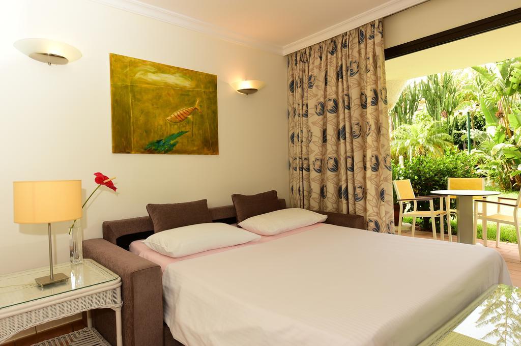 Apartment Hotel Taboga (Adults Only) Playa del Inglés Zimmer foto