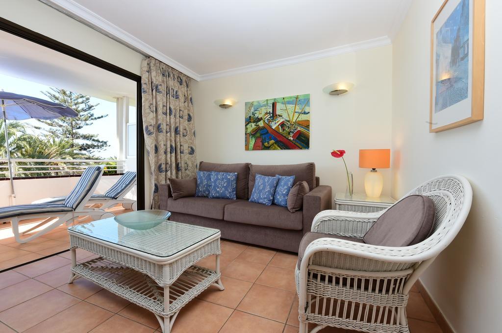 Apartment Hotel Taboga (Adults Only) Playa del Inglés Zimmer foto