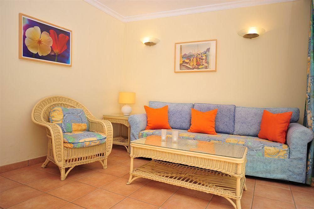 Apartment Hotel Taboga (Adults Only) Playa del Inglés Exterior foto